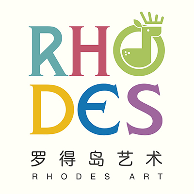 罗得岛艺术官网正式上线（www.rhodesart.com.cn）